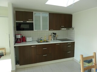 Casa per le vacanze Diedrichshagen Caratteristiche 9