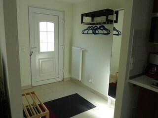 Casa per le vacanze Diedrichshagen Caratteristiche 10