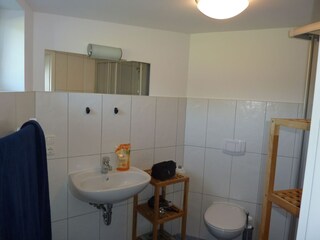 Vakantiehuis Diedrichshagen Kenmerken 11