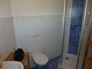 Vakantiehuis Diedrichshagen Kenmerken 12