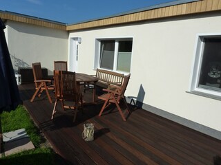 Maison de vacances Diedrichshagen Enregistrement extérieur 4