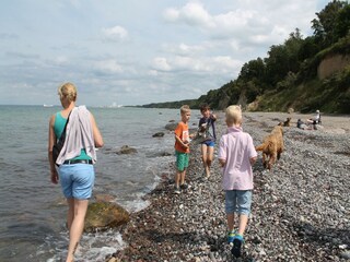 Vakantiehuis Diedrichshagen Omgeving 20