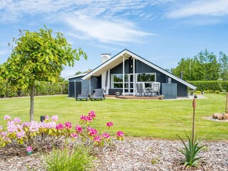 Casa per le vacanze Bork Havn Registrazione all'aperto 2