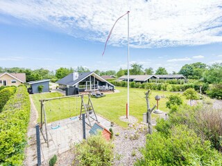 Maison de vacances Bork Havn Enregistrement extérieur 3