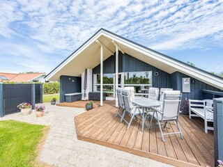 Ferienhaus Bork Havn  7