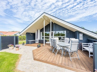 Maison de vacances Bork Havn  7