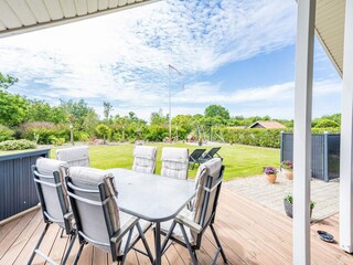 Casa per le vacanze Bork Havn  8