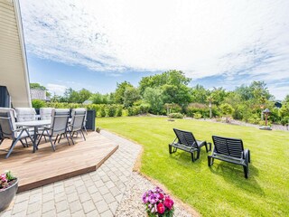 Maison de vacances Bork Havn  9