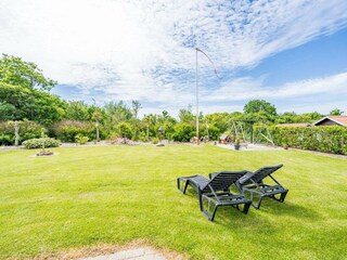 Maison de vacances Bork Havn  10
