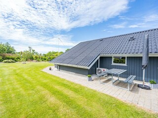 Maison de vacances Bork Havn  11