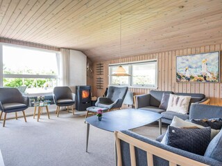 Maison de vacances Bork Havn  12