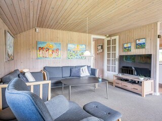 Maison de vacances Bork Havn  13