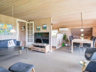 Maison de vacances Bork Havn  14