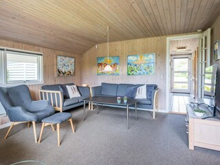 Maison de vacances Bork Havn  15