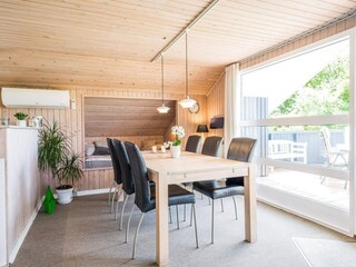 Maison de vacances Bork Havn  16
