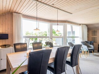 Maison de vacances Bork Havn  17