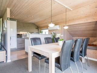 Maison de vacances Bork Havn  18