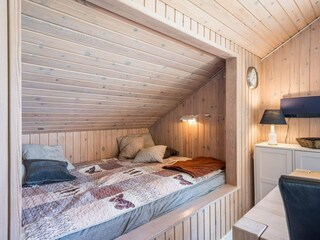 Vakantiehuis Bork Havn  19