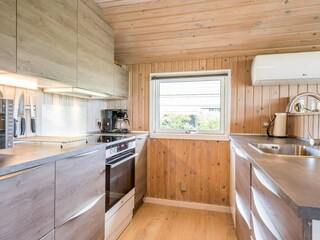 Ferienhaus Bork Havn  21