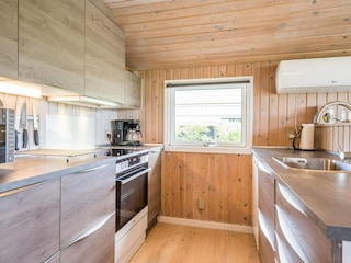 Vakantiehuis Bork Havn  21