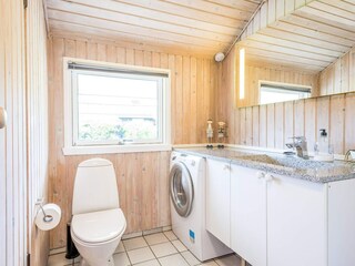 Maison de vacances Bork Havn  22