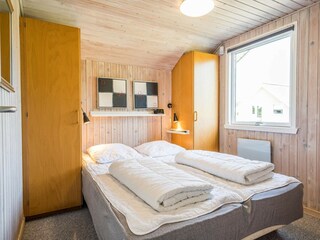 Vakantiehuis Bork Havn  24