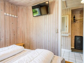 Maison de vacances Bork Havn  25