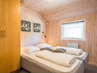 Maison de vacances Bork Havn  26