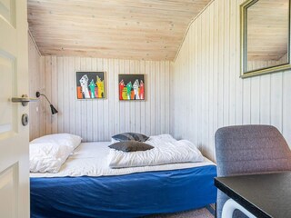 Maison de vacances Bork Havn  27