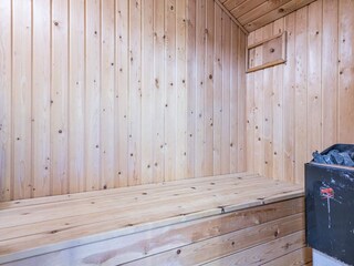 Casa per le vacanze Bork Havn  28