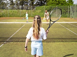 Vakantiepark Hanstholm  19