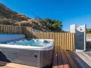 Vakantiehuis Fanø Bad Buitenaudio-opname 5