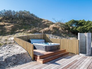 Ferienhaus Fanø Bad Außenaufnahme 6