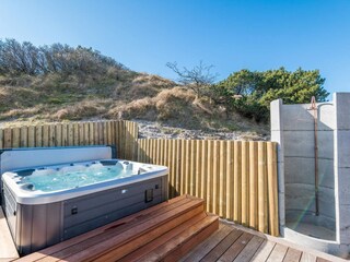 Vakantiehuis Fanø Bad Buitenaudio-opname 7