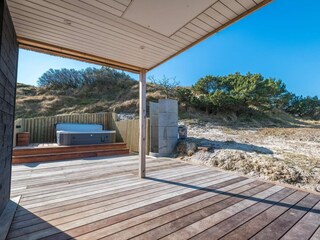 Ferienhaus Fanø Bad Außenaufnahme 8