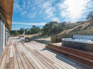 Vakantiehuis Fanø Bad Buitenaudio-opname 13