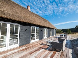 Vakantiehuis Fanø Bad Buitenaudio-opname 14