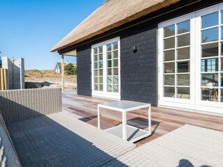 Ferienhaus Fanø Bad Außenaufnahme 15