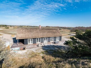 Vakantiehuis Fanø Bad Buitenaudio-opname 19