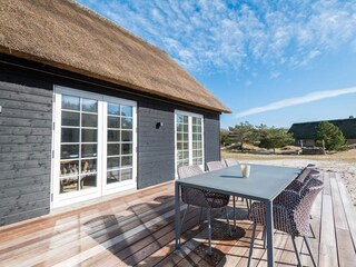 Vakantiehuis Fanø Bad Buitenaudio-opname 21