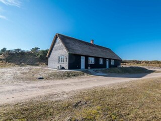 Vakantiehuis Fanø Bad Buitenaudio-opname 22