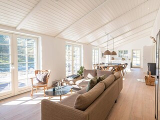 Ferienhaus Fanø Bad  25
