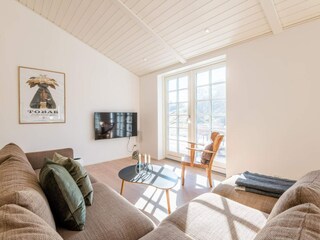 Vakantiehuis Fanø Bad  26