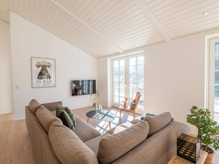 Ferienhaus Fanø Bad  27