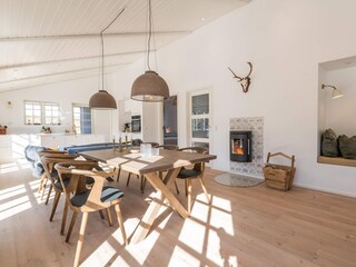 Vakantiehuis Fanø Bad  29