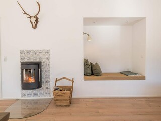 Vakantiehuis Fanø Bad  30