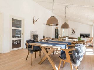 Ferienhaus Fanø Bad  33