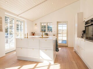 Vakantiehuis Fanø Bad  35