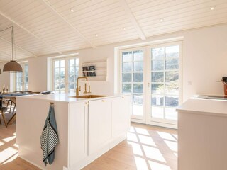 Vakantiehuis Fanø Bad  38