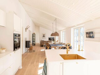 Ferienhaus Fanø Bad  39